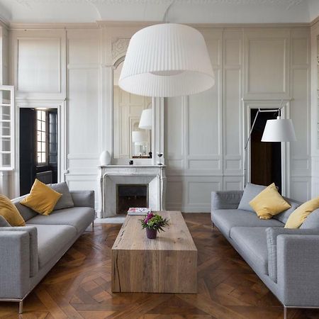 Apartment Le 1727 Saint-Malo Eksteriør billede
