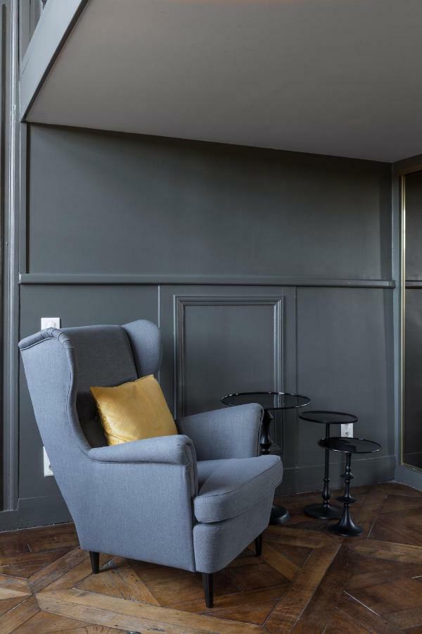 Apartment Le 1727 Saint-Malo Eksteriør billede