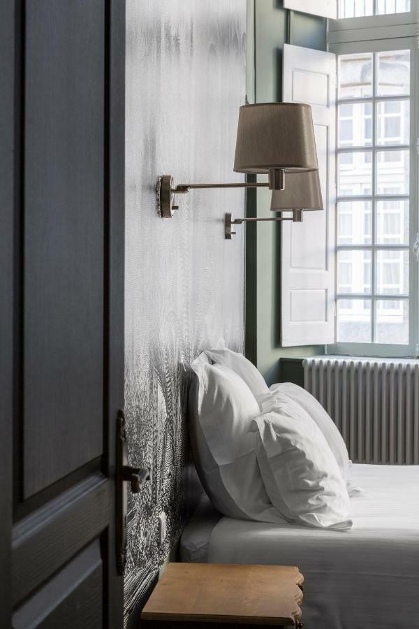 Apartment Le 1727 Saint-Malo Eksteriør billede