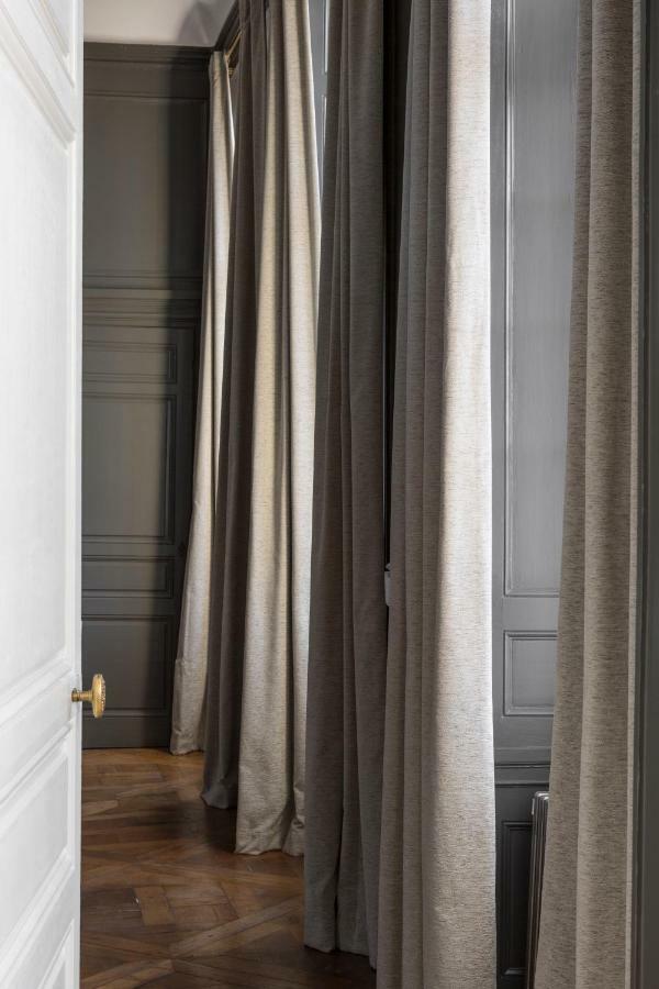 Apartment Le 1727 Saint-Malo Eksteriør billede