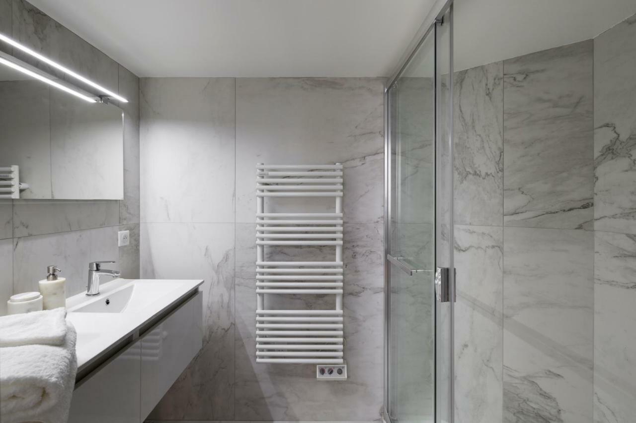 Apartment Le 1727 Saint-Malo Eksteriør billede